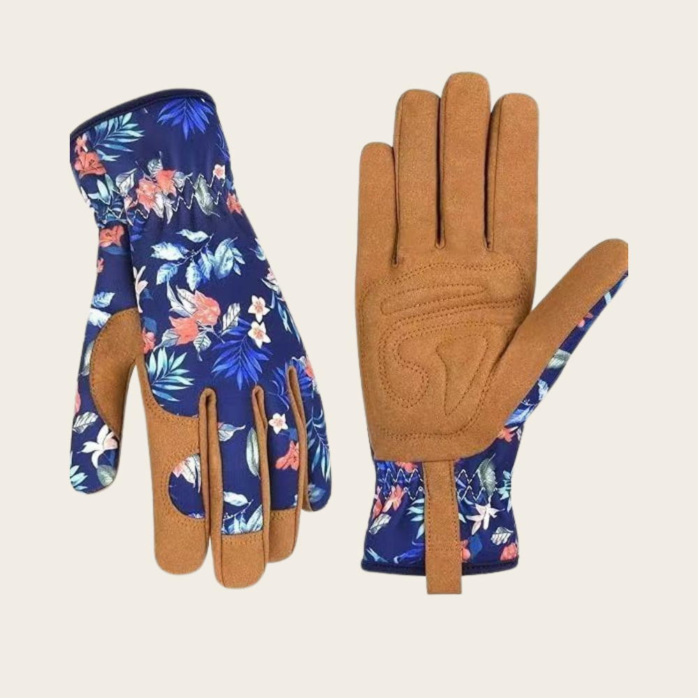 Gartenhandschuh - Sicher, flexibel, für jeden