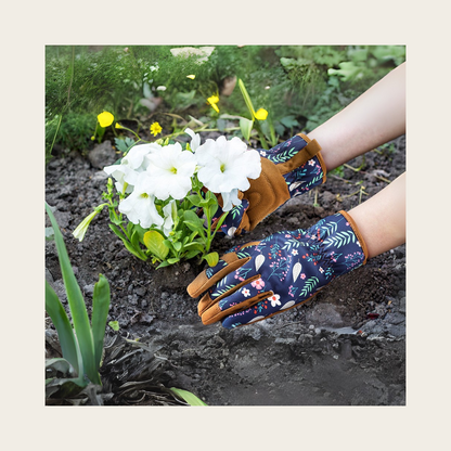 Gartenhandschuh - Sicher, flexibel, für jeden