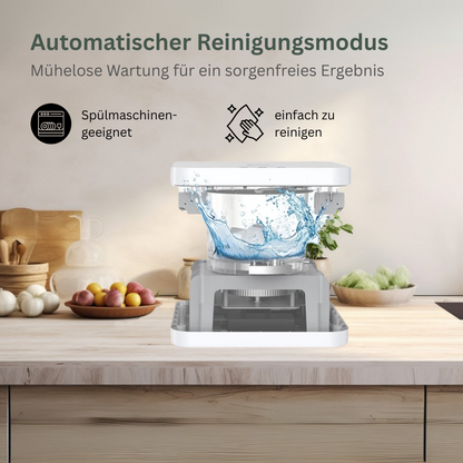 CompostEase - die Zukunft in deiner Küche